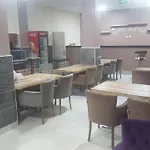 Isiklar Doruk Hotel 3*