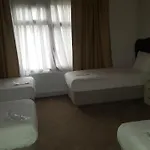 Isiklar Doruk Hotel 3*