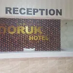 Isiklar Doruk Hotel