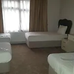 Isiklar Doruk 3* Ankara