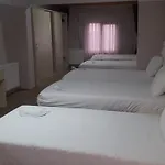 Isiklar Doruk