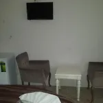 Isiklar Doruk Hotel Ankara