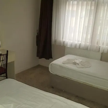Otel ışıklar Doruk 3*