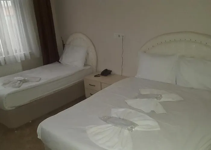 Isiklar Doruk Hotel 3*