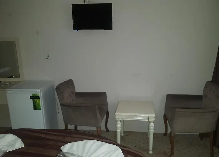 Isiklar Doruk Hotel Ankara