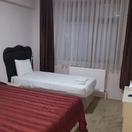 ışıklar Doruk Otel Ankara