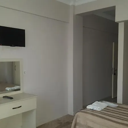 Isiklar Doruk 3* אנקרה