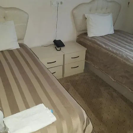 ışıklar Doruk Ankara