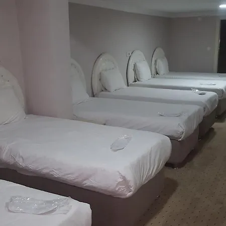 Isiklar Doruk