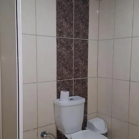 מלון Isiklar Doruk 3*