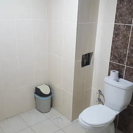 Isiklar Doruk 3* أنقرة
