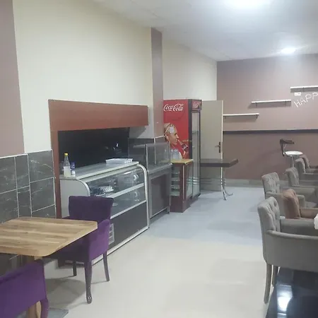 ışıklar Doruk Otel Ankara
