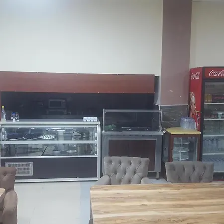 Isiklar Doruk Hotel 3*