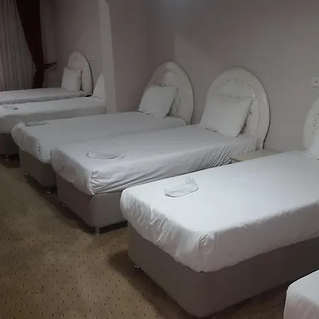 Isiklar Doruk 酒店 安卡拉