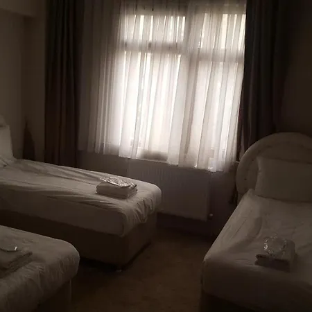 מלון Isiklar Doruk 3*