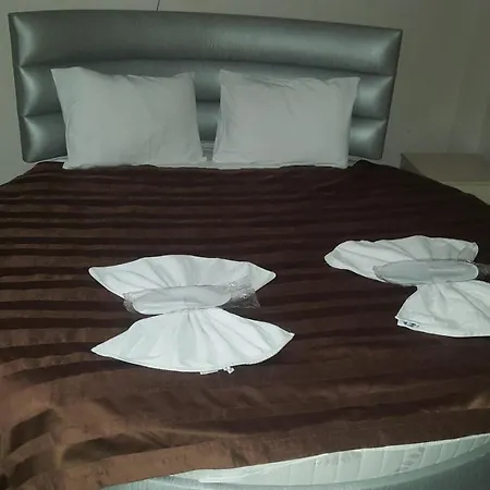 Isiklar Doruk 3* אנקרה