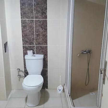 Isiklar Doruk 3* أنقرة