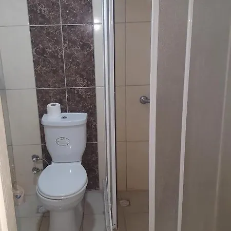 Isiklar Doruk מלון 3*