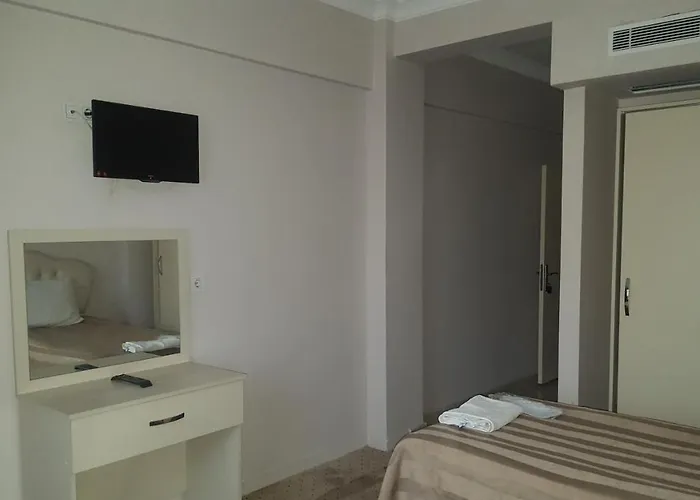 ışıklar Doruk 3* Ankara