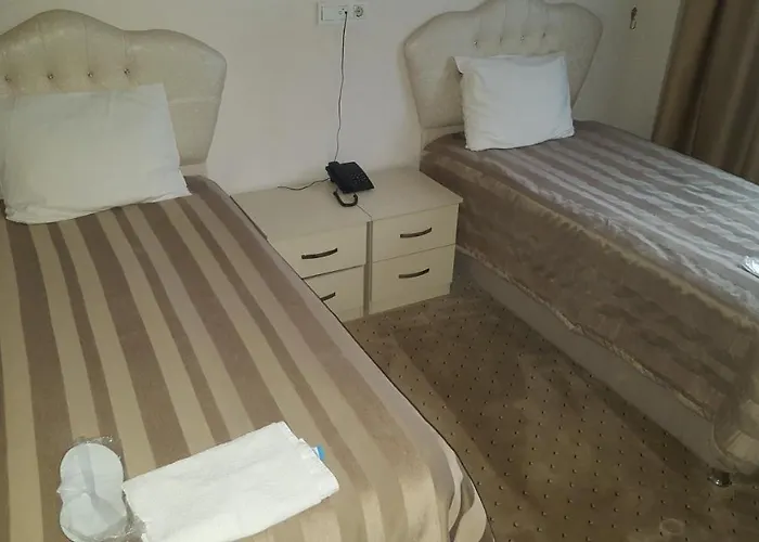 Isiklar Doruk Ankara