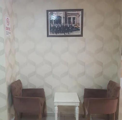 فندق Isiklar Doruk