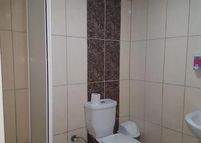 Otel ışıklar Doruk 3*