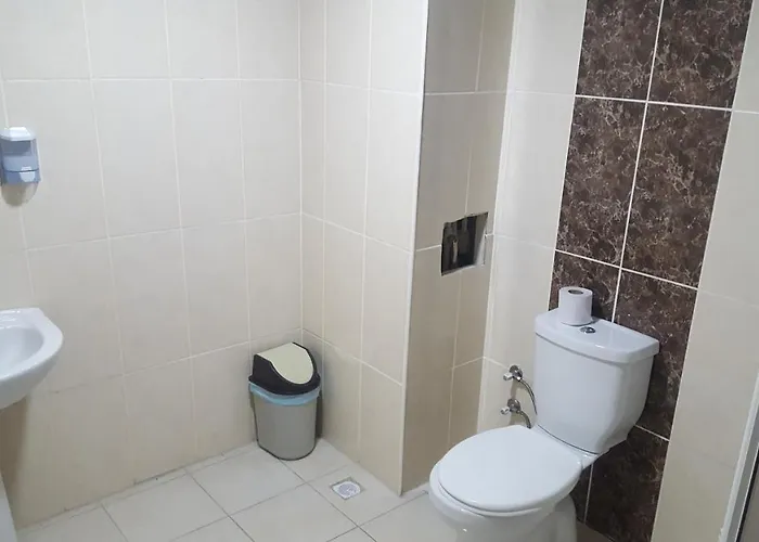 Isiklar Doruk 3* أنقرة