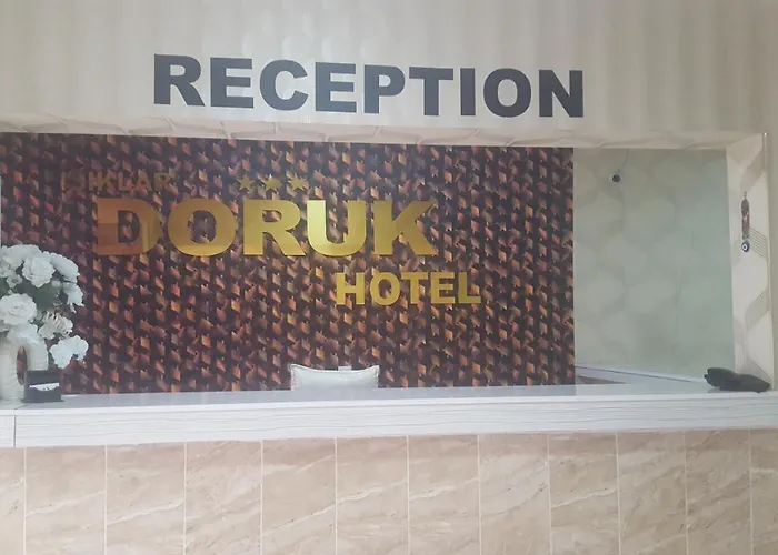 ışıklar Doruk Otel