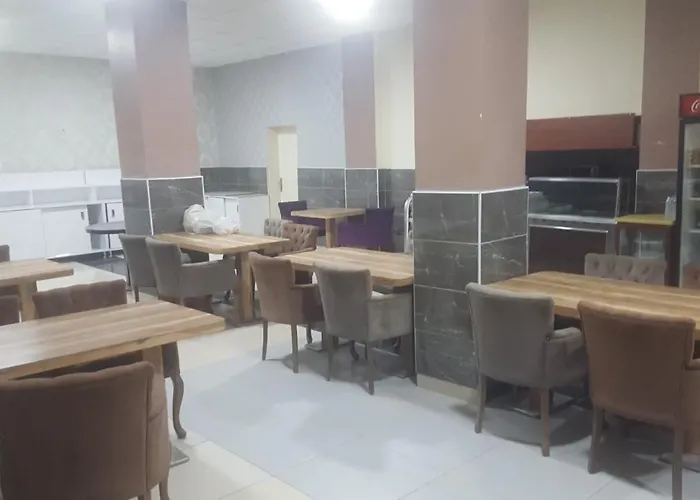 فندق Isiklar Doruk