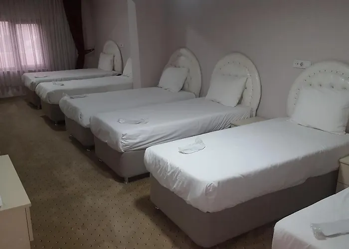 ışıklar Doruk Otel Ankara