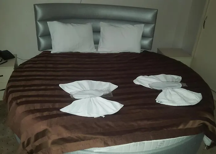 ışıklar Doruk 3* Ankara