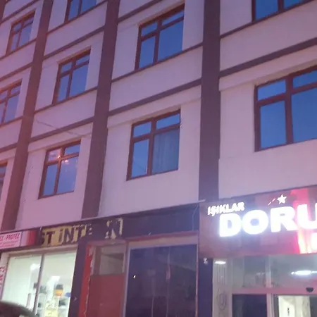 Isiklar Doruk Ankara