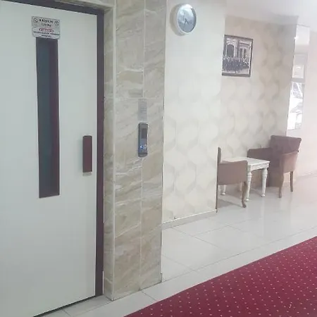 Isiklar Doruk 3* Ankara