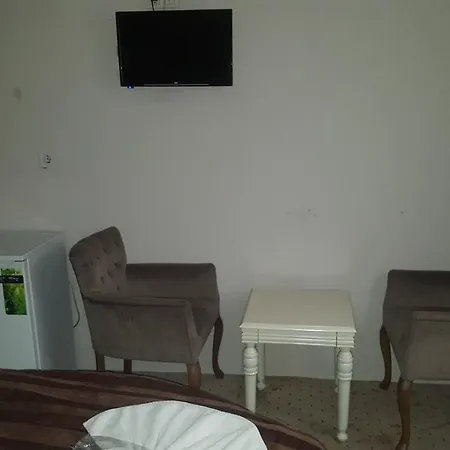 Isiklar Doruk Hotel Ankara