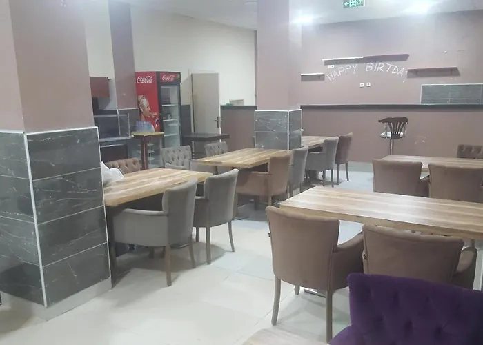 Isiklar Doruk Hotel 3*