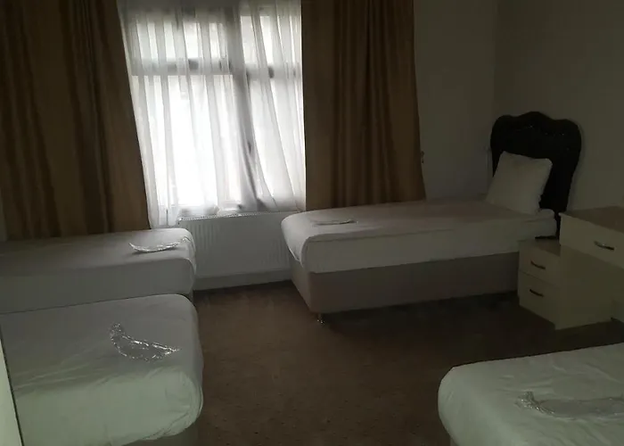 Isiklar Doruk Hotel 3*