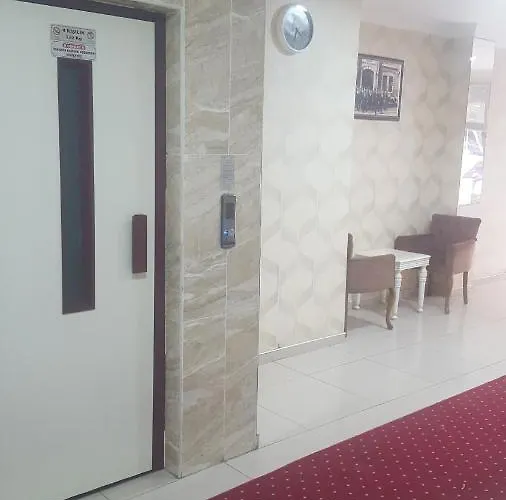 Isiklar Doruk 3* Ankara