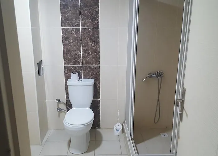 Isiklar Doruk 3* Ankara