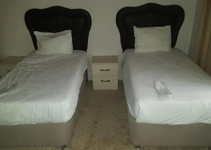 Isiklar Doruk Hotel Ankara