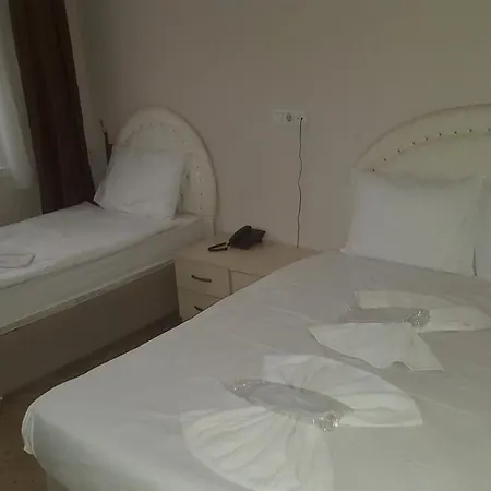 Isiklar Doruk Szálloda 3*