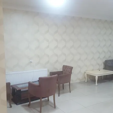 Szálloda Isiklar Doruk Ankara