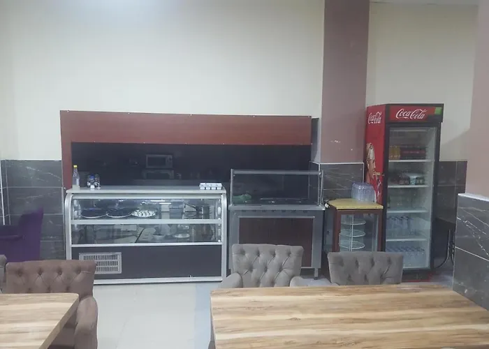 Isiklar Doruk Hotel 3*